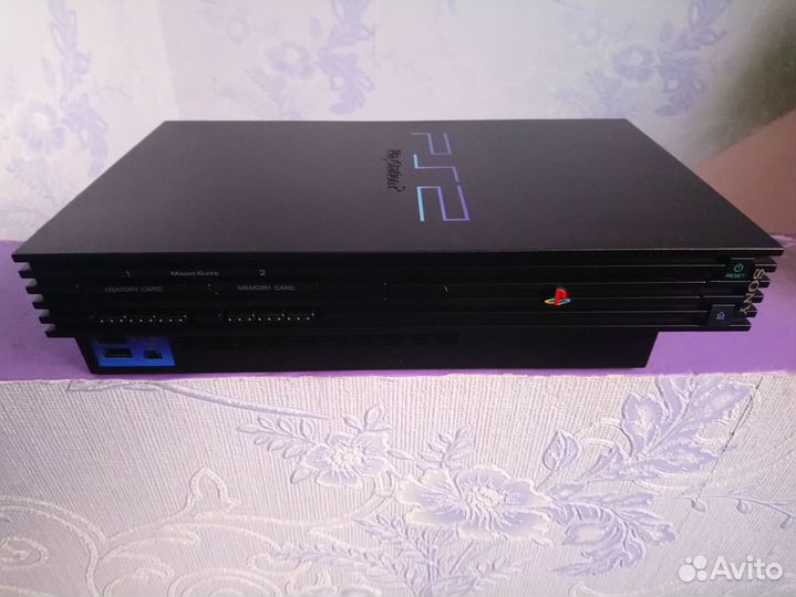 Ps 2