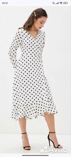 Платье зарина 44
