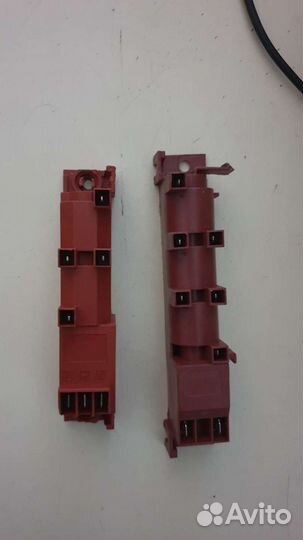 Блок розжига для газовой плиты