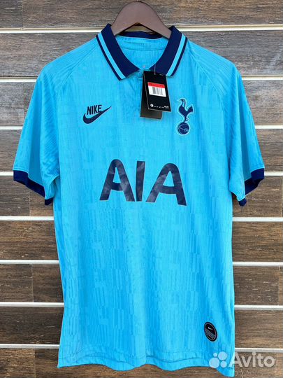 Футболка с автографом Кристиана Эриксена