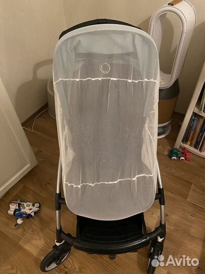 Москитная сетка на коляску bugaboo bee