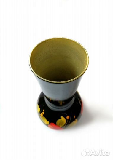 Винтажная ваза СССР