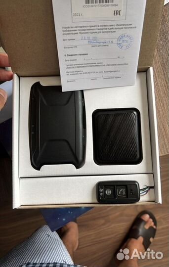 Глонасс: продажа, установка, активация