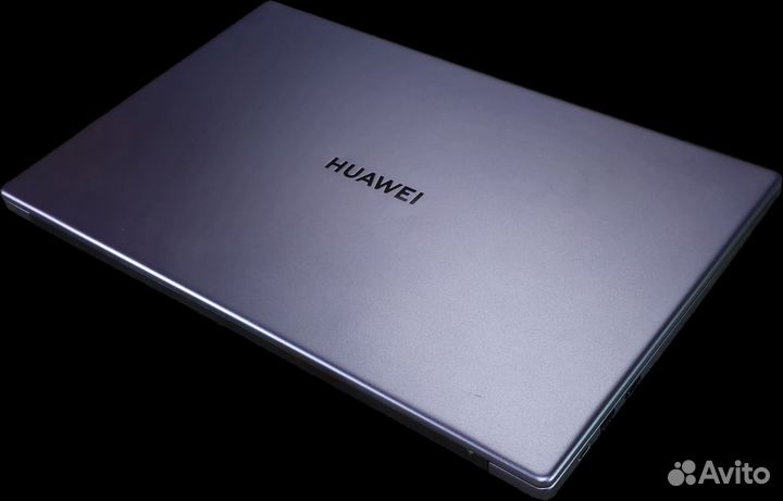 Huawei MateBook D 15 Ryzen 7 SSD 512GB