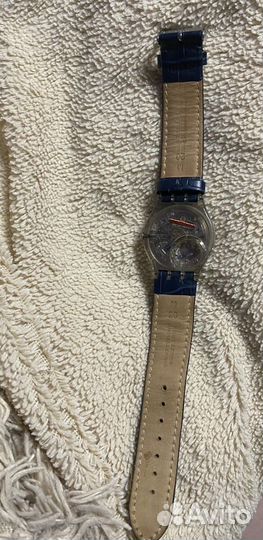 Часы swatch женские