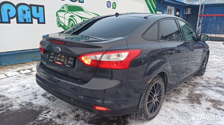 Пружина крышки багажника Ford Focus 3 2013 1720847