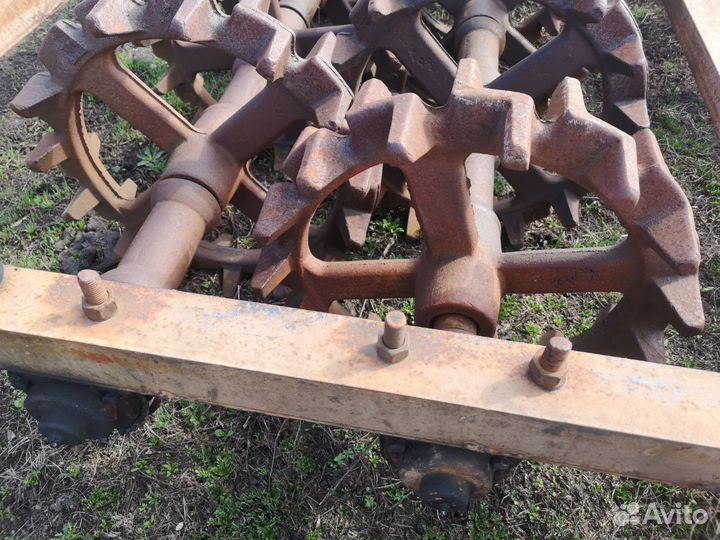 Каток Бежецксельмаш 3 ККШ-6, 2005