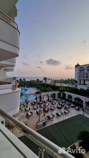 Туры в Тайланд на 2х