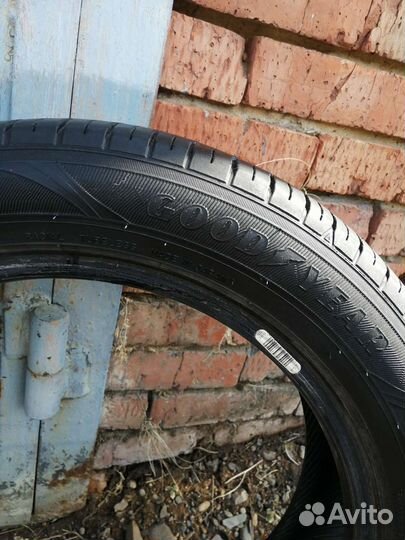 Goodyear EfficientGrip Eco EG01 175/60 R16