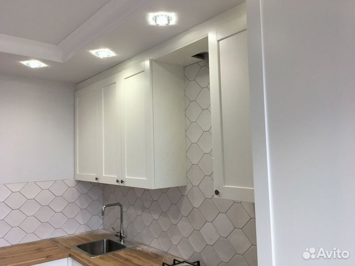 Кухонный гарнитур на заказ