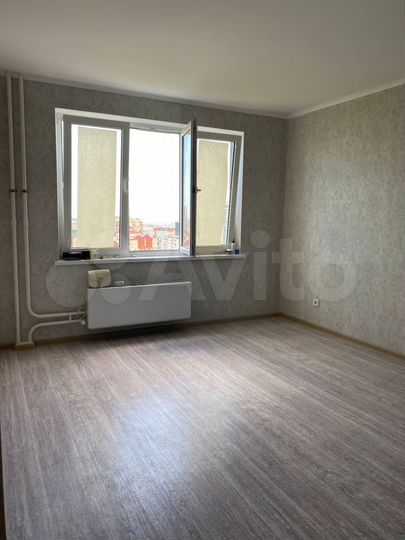 1-к. квартира, 39 м², 14/16 эт.