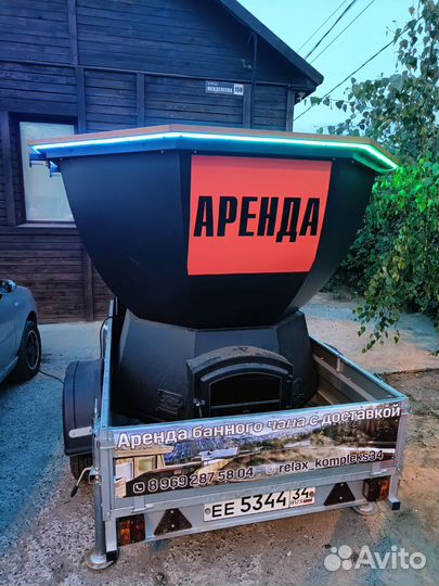Готовый бизнес