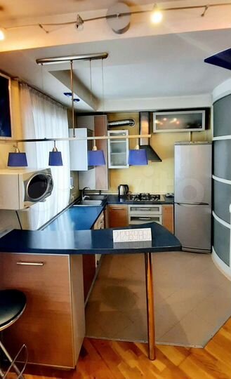 1-к. квартира, 30 м², 2/5 эт.