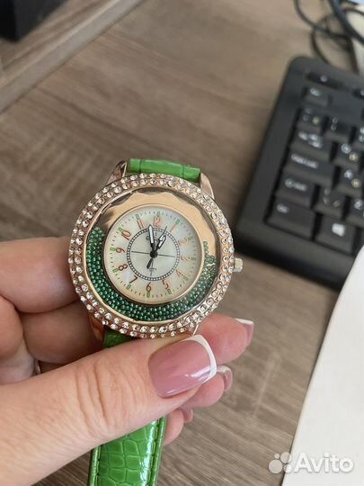 Часы женские