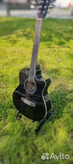 Гитара Art. eae40chn