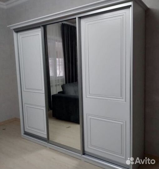 Шкафы купе