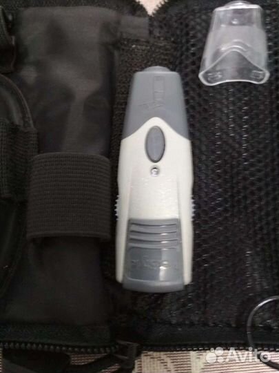 Глюкометр для определения уровня глюкозы в крови