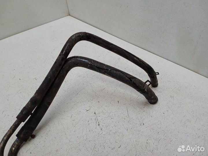 Трубка Hyundai H-1 A1 2.5 2005