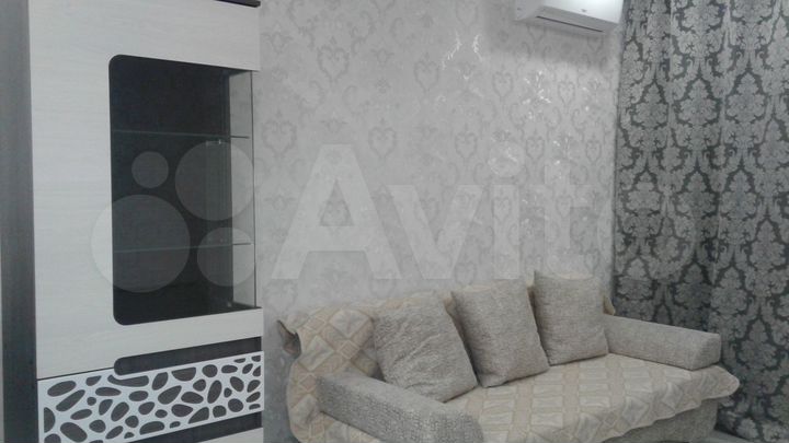 Квартира-студия, 19 м², 2/11 эт.