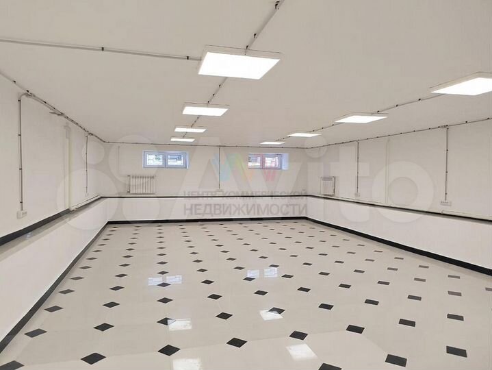 Торгово-офисное помещение по ул. Пархоменко 155а