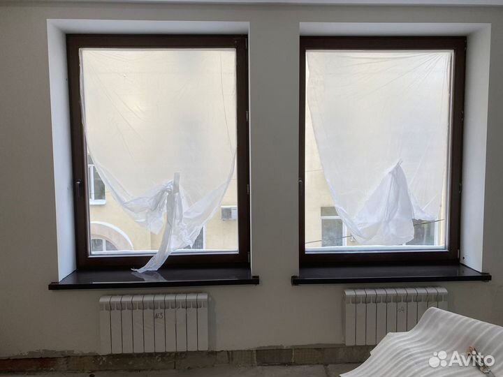 Столешница из кварцевого агломерата на заказ