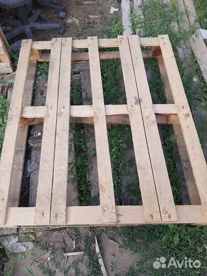 Поддоны фруктовые