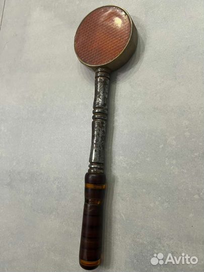 Жезл регулировщика