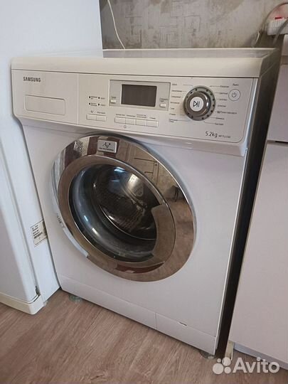 Стиральная машина СССР