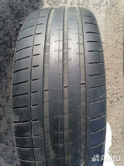 Vredestein Ultrac Vorti R + 235/55 R19