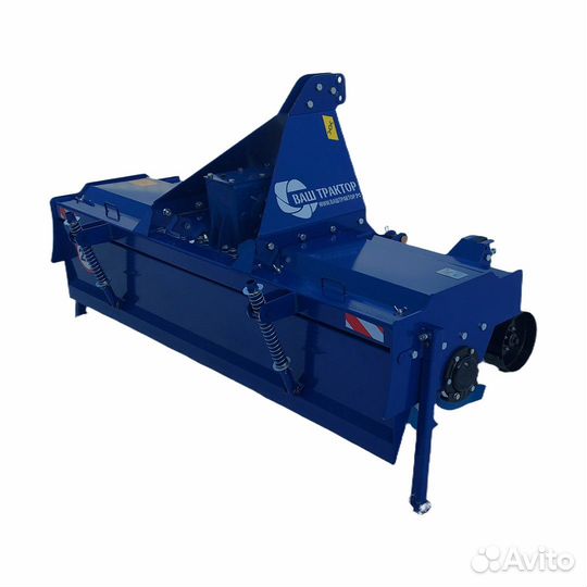 Почвофреза ВАШ ТРАКТОР ПФН-210, 2025