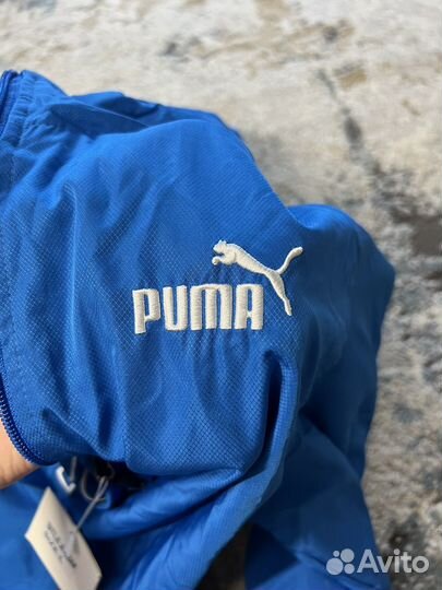 Спортивный костюм puma