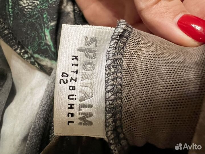 Sportalm толстовка