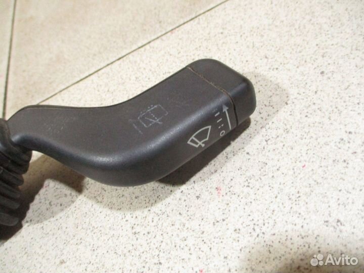 Переключатель стеклоочистителей Opel Astra G 1998