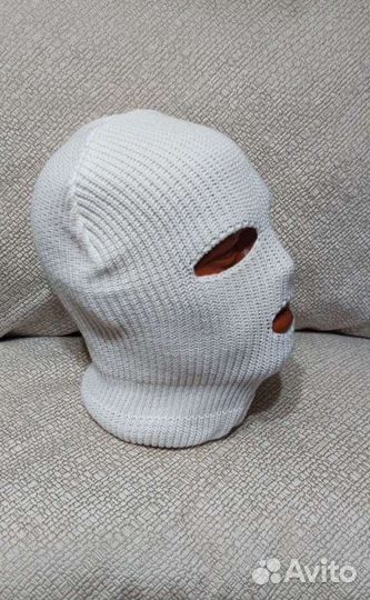 Шапка балаклава