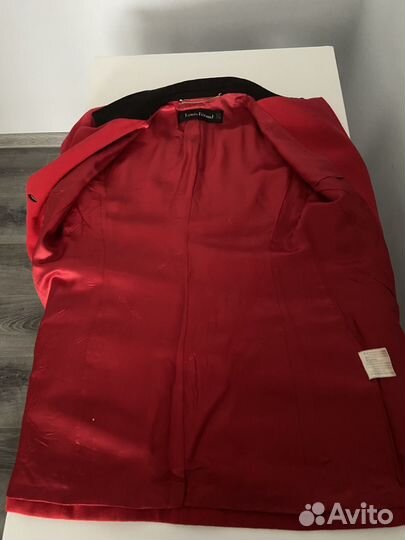 Пиджак женский 46 Louis Feraud