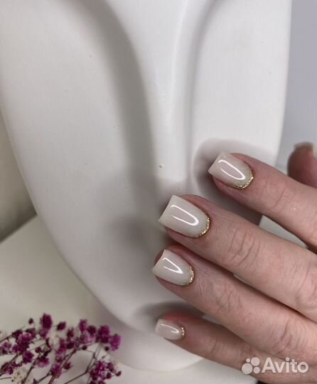 Мастер маникюра