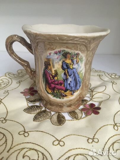 Подар.наборы чашечки,посуда,не бронь