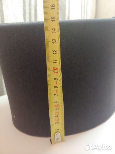 Поролоновый фильтр для Philips triathlon