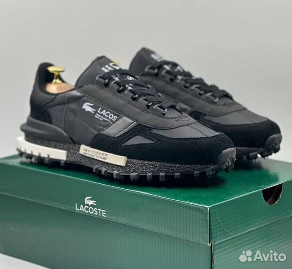 Кроссовки Lacoste active