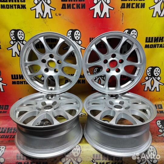 Диски R16 5*114,3 et 33 Dia 60,1