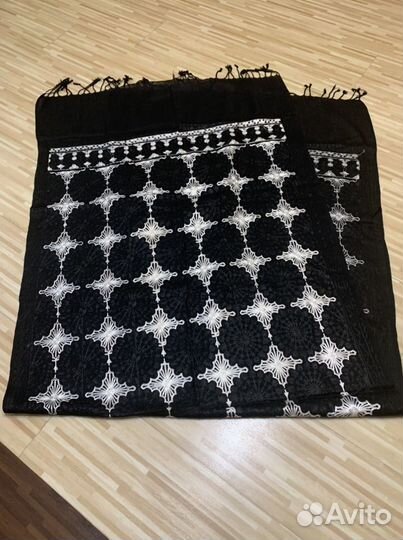 Палантин новый (Индия)