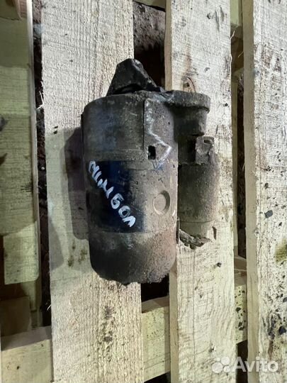 Стартер симбол