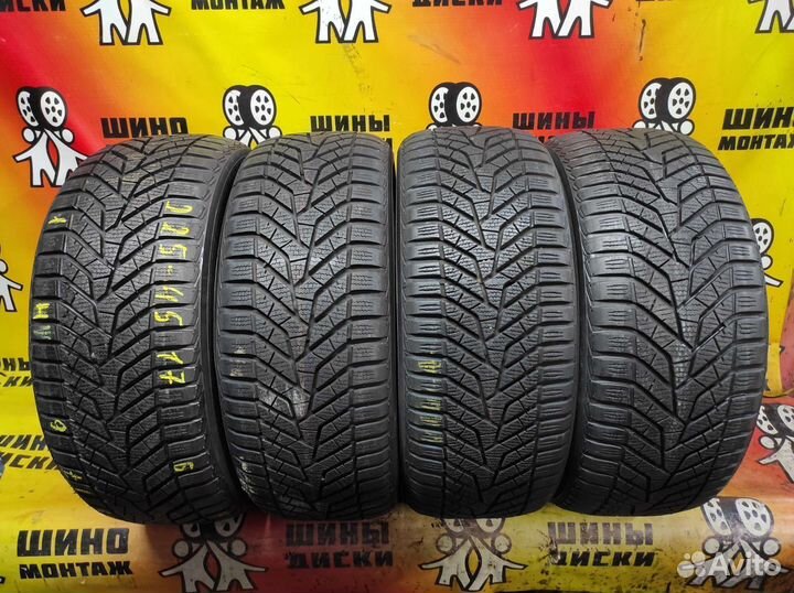 Yokohama BluEarth Winter V905 225/45 R17 94V