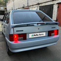 ВАЗ (LADA) 2114 Samara 1.5 MT, 2007, 164 000 км, с пробегом, цена 200 000 руб.