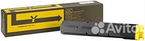 TK-8600Y Тонер kyocera-mita