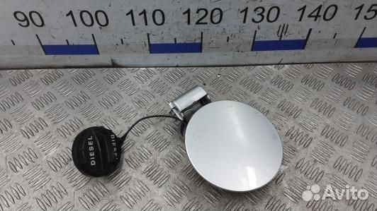 Лючок бака KIA RIO 2 (7AR16IC01)