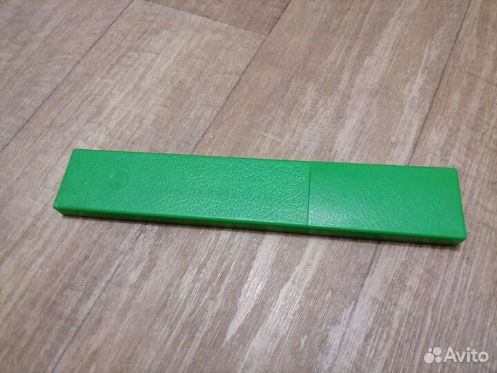 Линейка логарифмическая