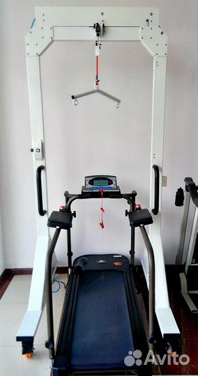 Подвес передвижной AMF 2551