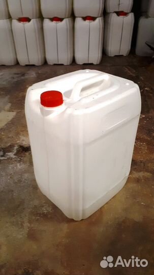 Канистра пластиковая 30 литров