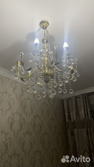 Люстра
